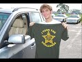 Tribute to Citrus County Sheriff\