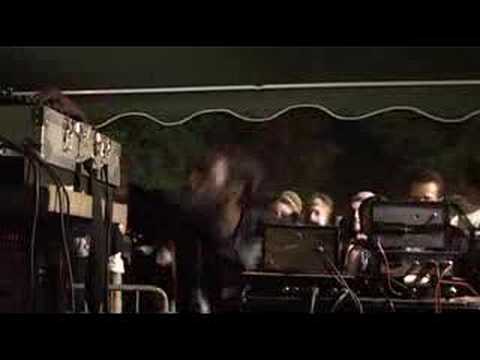 Dub Stories - Aba Shanti I - ...