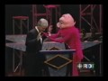 Mado Lamotte et Simon Durivage aux Gémeaux 1996 (1 de 2)