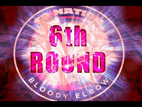 6th - Kid Nate & Zane Simon of http://BloodyElbow.com provide immediate post-fight analysis, commentary and review on the UFC on Fox 12: Lawler vs. Brown fight card.