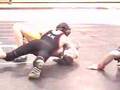 Mike Clement (East Kentwood) vs Sean Hultberg (Hartland)