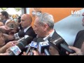 Festa di Addiopizzo, Grasso: "Denunciare le estorsioni paga"