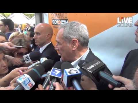 Festa di Addiopizzo, Grasso: "Denunciare le estorsioni paga"