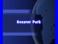 Rossner Park in Zeitz (Sachsen-Anhalt)