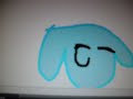 speed drawing a water puppy