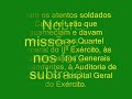 2� Batalh�o de Guardas - Da Gloria ao Abandono