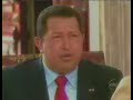 Interview : Hugo Chavez in 20/20 ABC