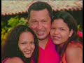 interview : hugo chavez in 20/20 abc