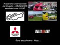 Mugello - 08/06/2008 - Evo IX - Vin 748s