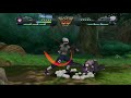 Naruto: Clash of Ninja Revolution 2 - Yugao