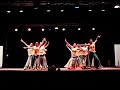 Festival de Baile Academia La Trena