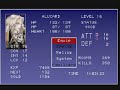 castlevania symphony of the night boss battles no equipement by cacho BOSS: LESSER DEMON