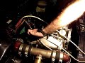 Turbina Girando Turbina Girando