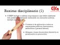 Novidades lexislativas en materia de emprego p�blico
