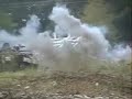 Infantry patrol Infantry patrol