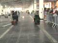 videos de Kölner Echtdampftreffen 2008 Stainz und Co brausen auf der 7,25 Zoll Spur dahin