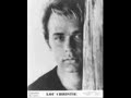 Lou Christie - Outside The Gates Of Heaven w/ LYRICS