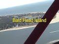 Aerial Tour of Brunswick Beaches, Oak Island, Southport