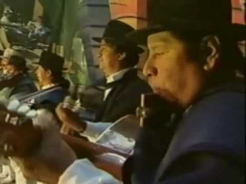 Ñuca Llacta - Ñanda Mañachi