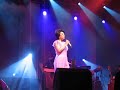tsai chin concert ye lai siang