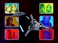 BATTLESTAR GALACTICA: The Art of Matt Busch