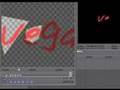 Sony Vegas - efeito handwriting