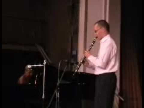 Carl Maria von Weber Clarinet ...