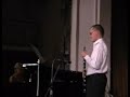 Carl Maria von Weber - Koncert pro klarinet  f moll