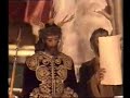 Señor de la Sentencia en Campana (II). 2007 Señor de la Sentencia en Campana (II). 2007