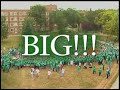 Happy Birthday UND