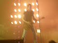 NIN \"Discipline\" & \"March of the Pigs\" Hamilton 2008. NIN \"Discipline\" & \"March of the Pigs\" Hamilton 2008.