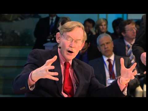 Brussels Forum: Europe in Transition