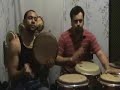 PLENA PUERTORIQUEÃ'A CON VICTOR EMMANUELLI