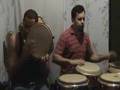 PLENA PUERTORIQUEÃ'A CON VICTOR EMMANUELLI