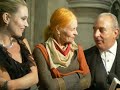 the british fashion awards: kate moss, vivienne westwood and sir philip green