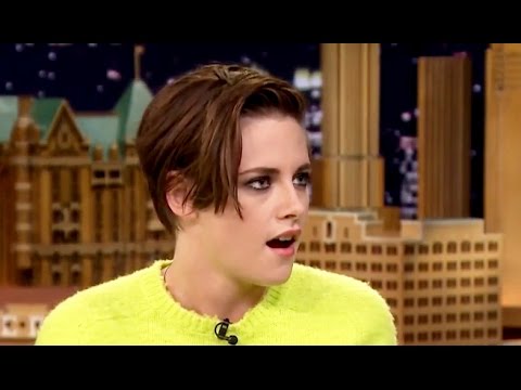Kristen Stewart & Robert Pattinson Love Life Update