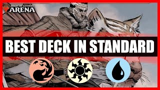 Best Deck in Standard