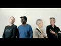 Shades of Blue Mark II (Uffe Steen) - On the Beat