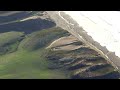 Reyes Point Light House View from Hang Glider
