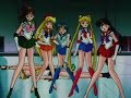 Sailor Moon S ep. 111 parte 1 [Dublado em Português]