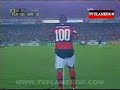 tv flamengo   brasileirão 2007 32ª rodada