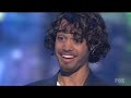 Sanjaya: Besame Mucho