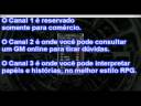 Tutorial Cabal Online - Criação de Conta e Personagem Tutorial Cabal Online - Criação de Conta e Personagem