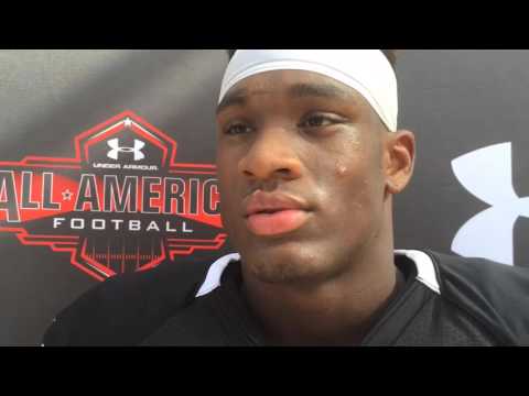 Alabama Lands Second Five-Star LB On The Day