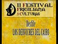 Festival Frigiliana 3 Culturas Resumen dia 24