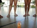 Dança do Brilux