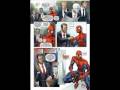 videos de Obama, Spider-Man Appear In Inauguration Marvel Comic
