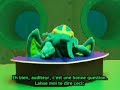 Calls For Cthulhu - Episode 1 - French Subs Calls For Cthulhu - Episode 1 - French Subs