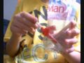 Homemade water bottle bong tutotial