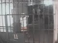 Peleas en la carcel Peleas en la carcel
